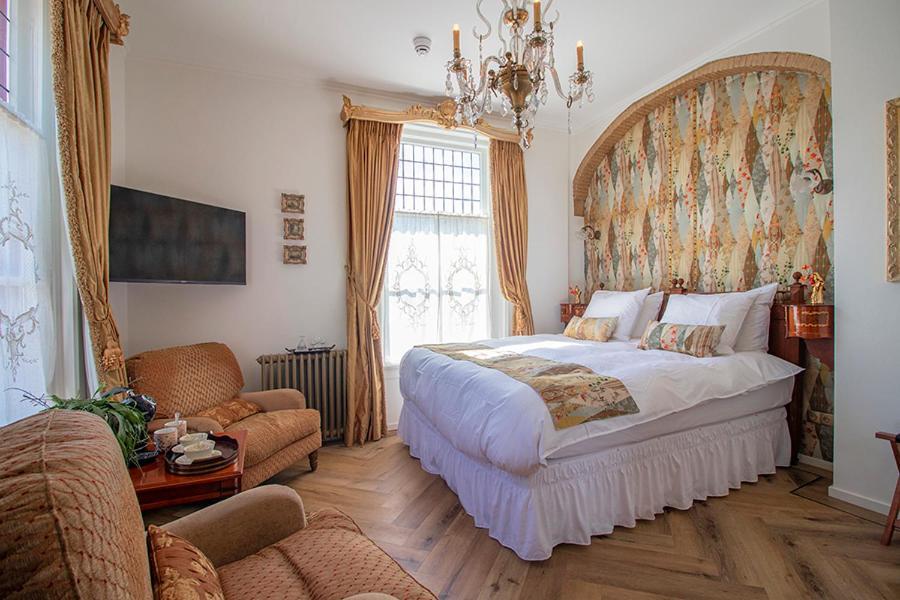 Hotel Hotellerie Het Wapen Athlone *