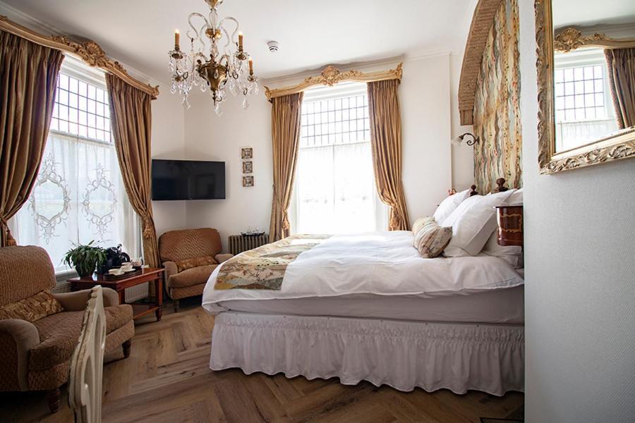 Hotellerie Het Wapen Athlone Hotel