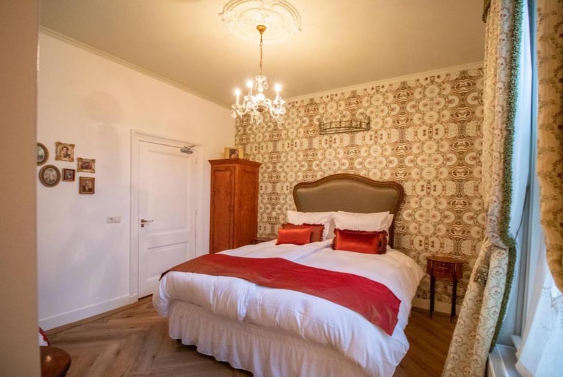 Hotellerie Het Wapen Athlone *