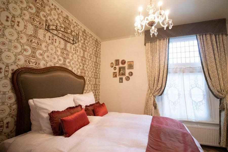 Hotel Hotellerie Het Wapen Athlone