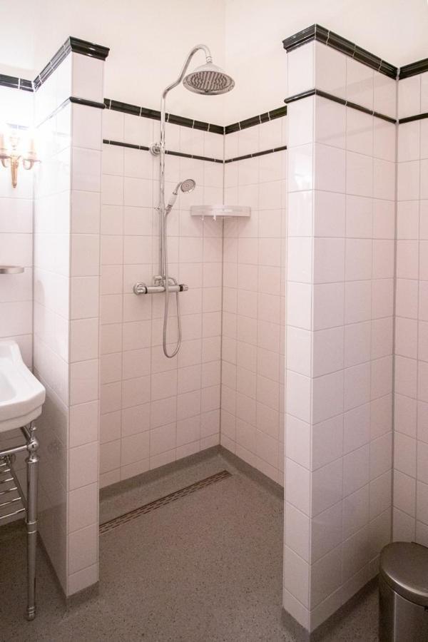 Hotellerie Het Wapen Athlone Hotel